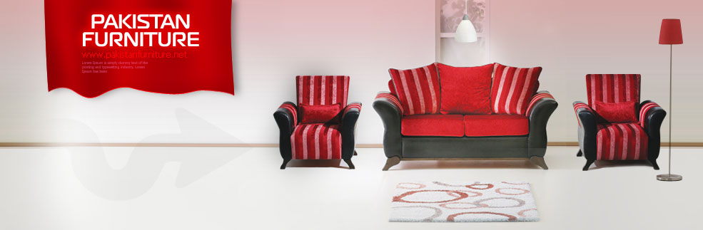 Online Pakistan Furniture Showroom 